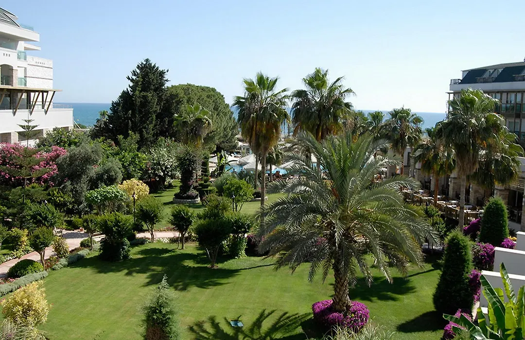 Hotel Oleander-1